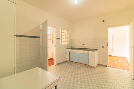Apartamento para alugar com 50m², 1 quarto e sem vaga Apartamento para alugar com 50m², 1 quarto e sem vagaCozinha