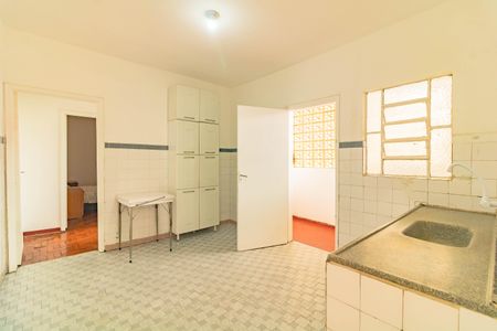 Apartamento para alugar com 50m², 1 quarto e sem vaga Apartamento para alugar com 50m², 1 quarto e sem vagaCozinha
