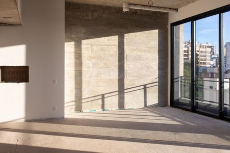 Apartamento à venda com 3 quartos, 119m² em Moinhos de Vento, Porto Alegre
