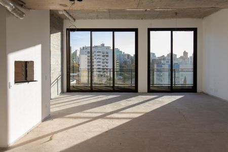 Apartamento à venda com 3 quartos, 119m² em Moinhos de Vento, Porto Alegre