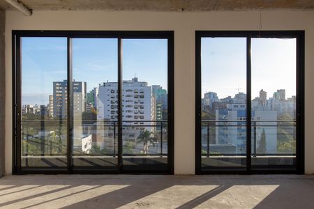 Apartamento à venda com 3 quartos, 119m² em Moinhos de Vento, Porto Alegre