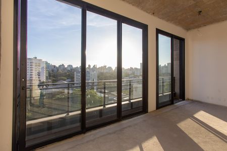 Apartamento à venda com 3 quartos, 119m² em Moinhos de Vento, Porto Alegre