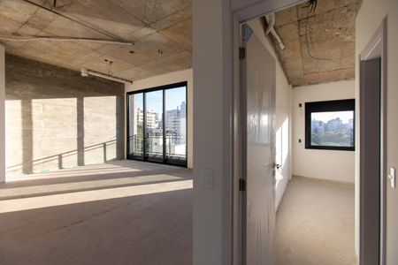 Apartamento à venda com 3 quartos, 119m² em Moinhos de Vento, Porto Alegre