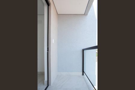 Casa à venda com 95m², 3 quartos e 1 vagaQuarto 1 - Varanda