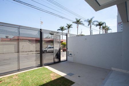 Casa à venda com 95m², 3 quartos e 1 vagaGaragem