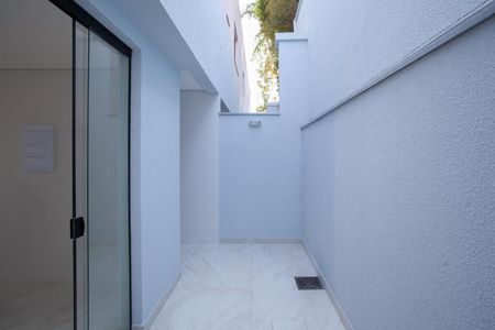 Casa à venda com 95m², 3 quartos e 1 vagaÁrea Privativa