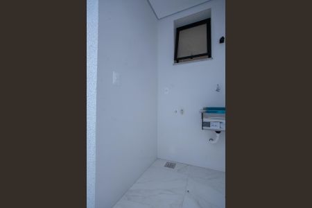 Casa à venda com 95m², 3 quartos e 1 vagaÁrea de Serviço