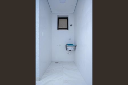 Casa à venda com 95m², 3 quartos e 1 vagaÁrea de Serviço