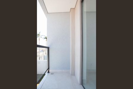 Casa à venda com 95m², 3 quartos e 1 vagaQuarto 1 - Varanda