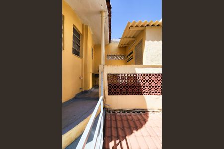 Studio para alugar com 20m², 1 quarto e sem vagaÁrea Comum 