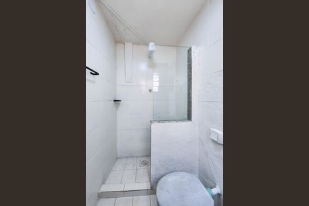 Studio para alugar com 20m², 1 quarto e sem vagaBanheiro 