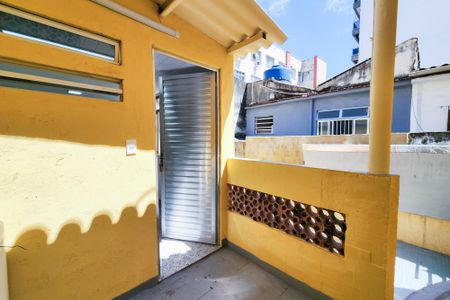 Studio para alugar com 20m², 1 quarto e sem vagaÁrea de Serviço 