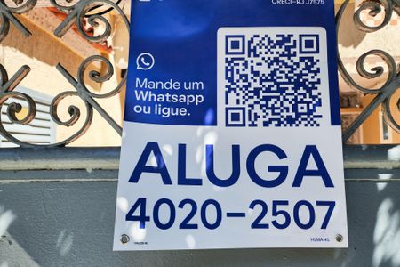 Studio para alugar com 20m², 1 quarto e sem vagaPlaca HLMA-45