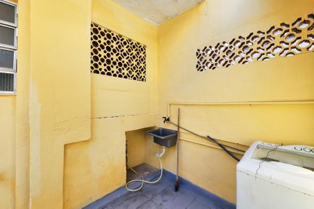 Studio para alugar com 20m², 1 quarto e sem vagaÁrea de Serviço 