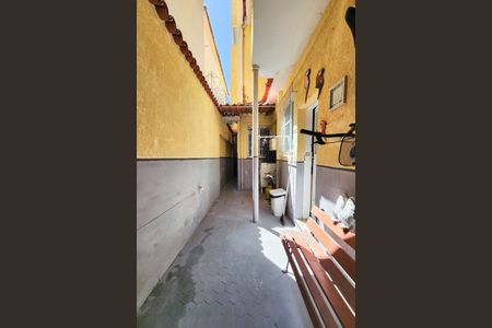 Studio para alugar com 20m², 1 quarto e sem vagaÁrea Comum 