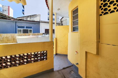 Studio para alugar com 20m², 1 quarto e sem vagaÁrea de Serviço 