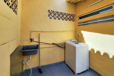 Studio para alugar com 20m², 1 quarto e sem vagaÁrea de Serviço 