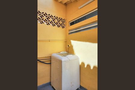 Studio para alugar com 20m², 1 quarto e sem vagaÁrea de Serviço 