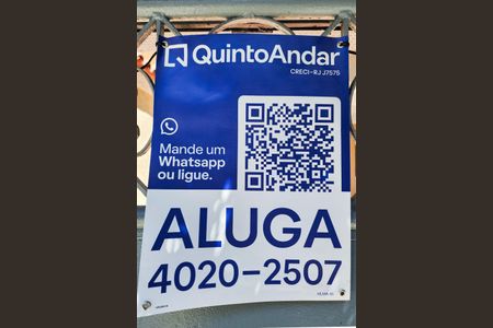 Studio para alugar com 20m², 1 quarto e sem vagaPlaca HLMA-45