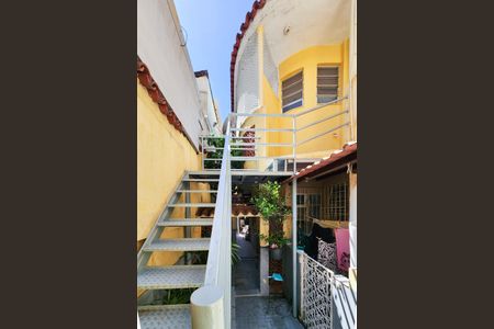 Studio para alugar com 20m², 1 quarto e sem vagaÁrea Comum 