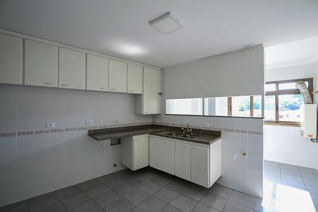 Apartamento à venda com 139m², 3 quartos e 2 vagasCozinha