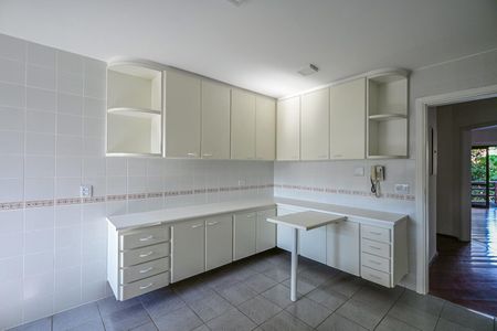 Apartamento à venda com 139m², 3 quartos e 2 vagasCozinha