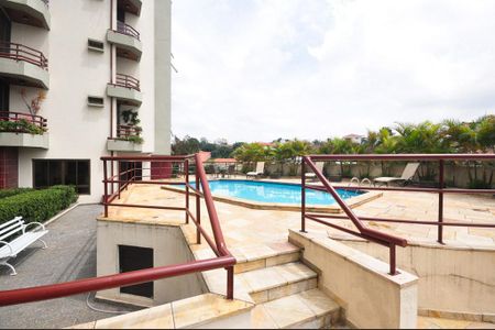 Apartamento à venda com 139m², 3 quartos e 2 vagasPiscina