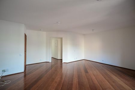 Apartamento à venda com 139m², 3 quartos e 2 vagasSala