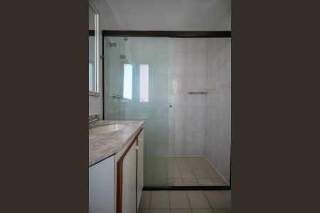 Apartamento à venda com 139m², 3 quartos e 2 vagasBanheiro Suíte 2