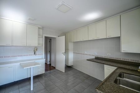 Apartamento à venda com 139m², 3 quartos e 2 vagasCozinha