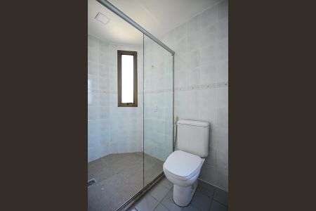 Apartamento à venda com 139m², 3 quartos e 2 vagasBanheiro da Suíte  3