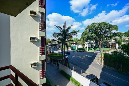 Apartamento à venda com 139m², 3 quartos e 2 vagasVista da Suíte 3