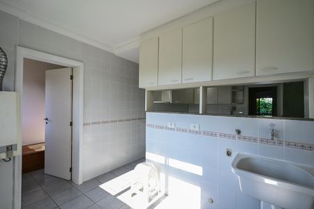 Apartamento à venda com 139m², 3 quartos e 2 vagasÁrea de Serviço 