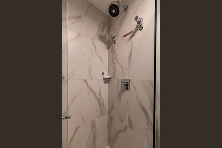 Apartamento à venda com 64m², 2 quartos e 1 vagaBanheiro da Suíte