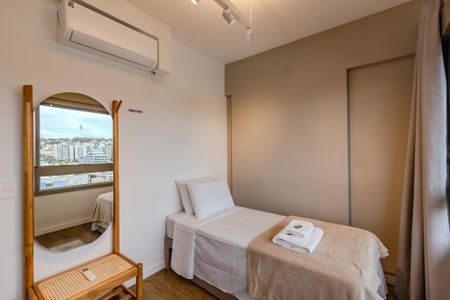 Apartamento à venda com 64m², 2 quartos e 1 vagaQuarto