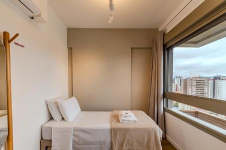 Quarto de apartamento à venda com 2 quartos, 64m² em Praia de Belas, Porto Alegre