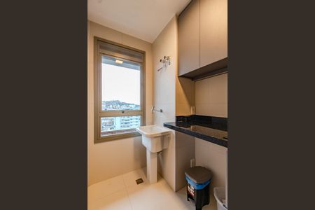 Apartamento à venda com 64m², 2 quartos e 1 vagaÁrea de Serviço