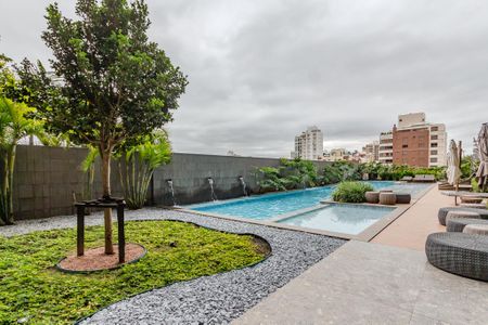 Apartamento à venda com 64m², 2 quartos e 1 vagaÁrea comum - Piscina