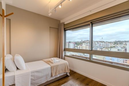 Apartamento à venda com 64m², 2 quartos e 1 vagaQuarto
