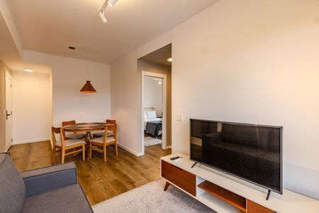 Apartamento à venda com 64m², 2 quartos e 1 vagaSala