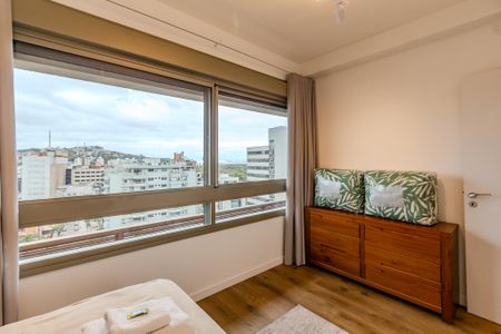 Apartamento à venda com 64m², 2 quartos e 1 vagaQuarto