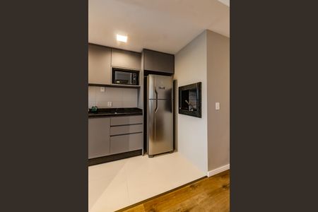 Apartamento à venda com 64m², 2 quartos e 1 vagaCozinha