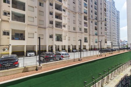 Apartamento para alugar com 38m², 2 quartos e sem vaga Apartamento para alugar com 38m², 2 quartos e sem vagaVista - Quarto 2