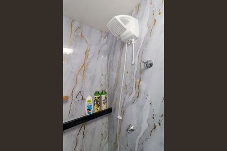 Apartamento para alugar com 32m², 1 quarto e sem vagaSuíte - Banheiro