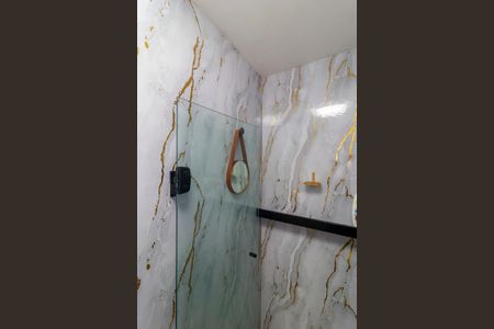 Apartamento para alugar com 32m², 1 quarto e sem vagaSuíte - Banheiro