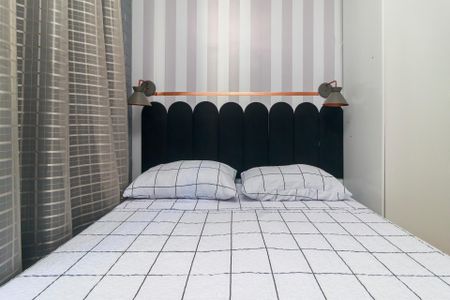 Apartamento para alugar com 32m², 1 quarto e sem vagaSuíte
