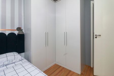 Apartamento para alugar com 32m², 1 quarto e sem vagaSuíte