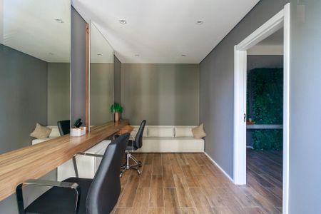 Apartamento para alugar com 32m², 1 quarto e sem vagaÁrea comum