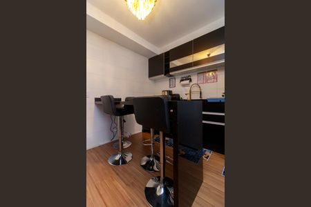 Apartamento para alugar com 32m², 1 quarto e sem vagaCozinha