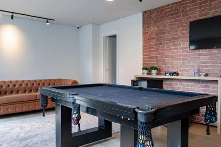Apartamento para alugar com 38m², 2 quartos e sem vagaÁrea comum - Sala de Jogos
